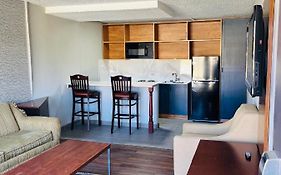 North Villa Extended Stay